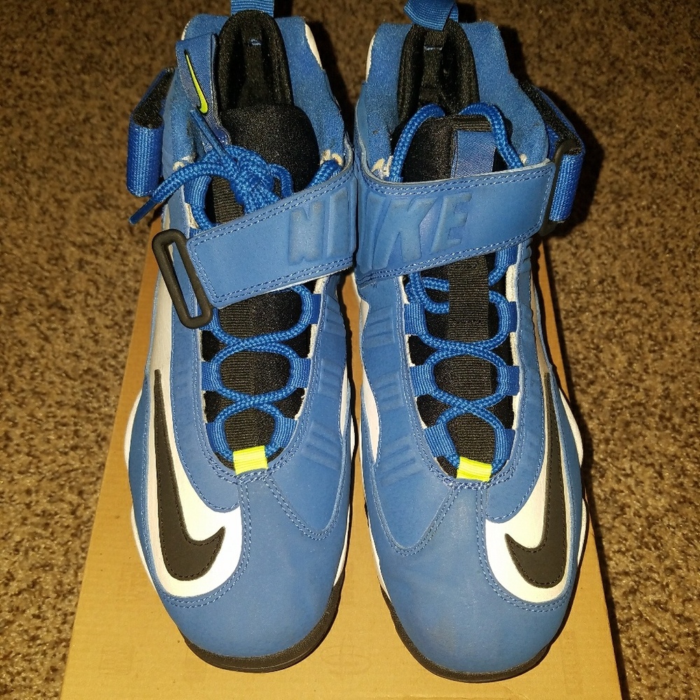 Nike Griffey 1